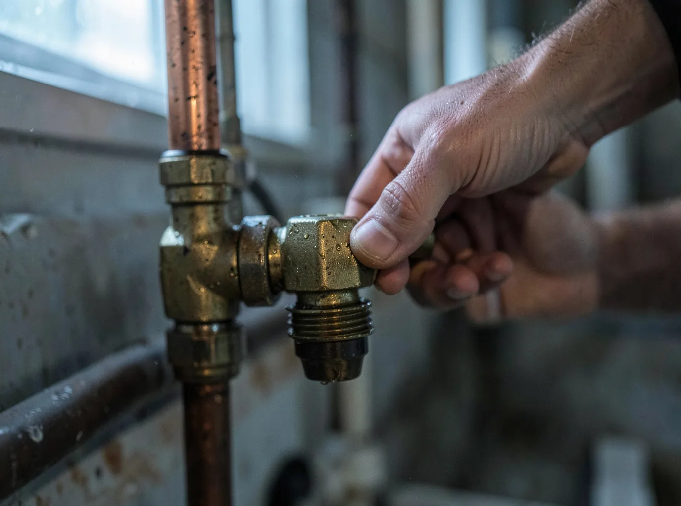 Emergency Plumber Justin, TX FAQs